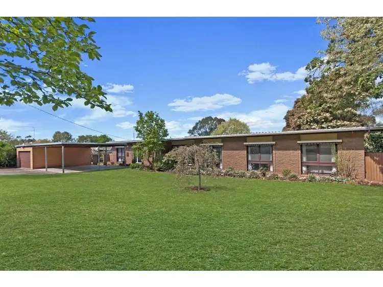 260 Kent Road, Hamilton VIC 3300