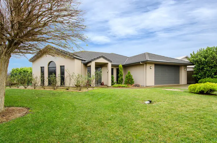 Main view of Homely house listing, 1 Skyline Place, Mount Gambier SA 5290