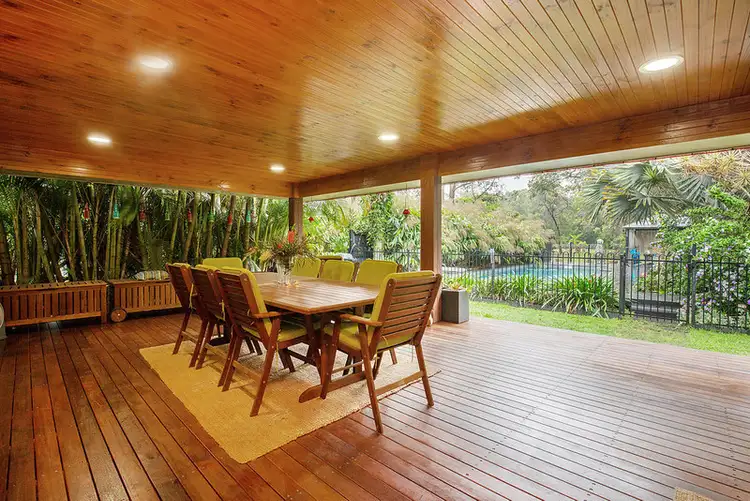 Second view of Homely house listing, 50 Pelican Parade, Jacobs Well QLD 4208