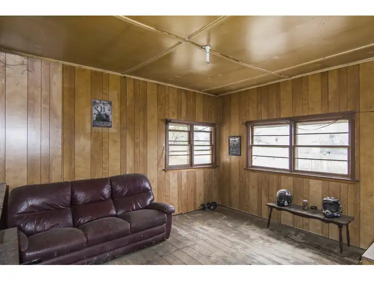 Sixth view of Homely house listing, 1 Nelson's Parade, Lubeck VIC 3385