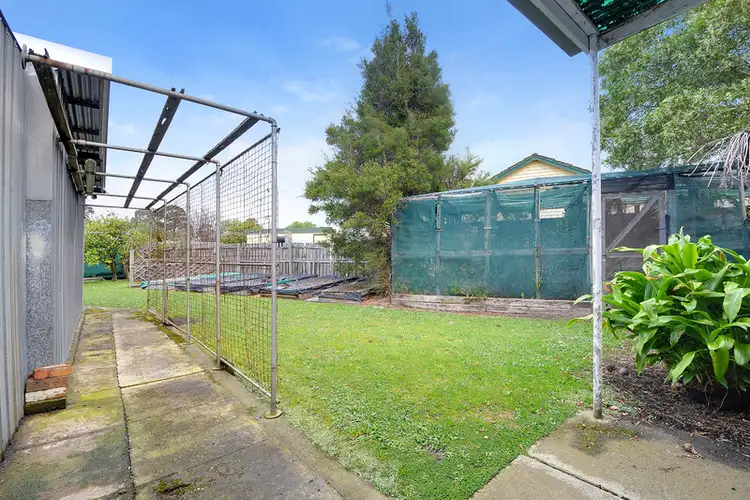 Seventh view of Homely house listing, 1 Hicks Court, Traralgon VIC 3844