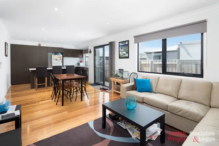 Second view of Homely unit listing, 1/69 Anchorage Road, Ventnor VIC 3922