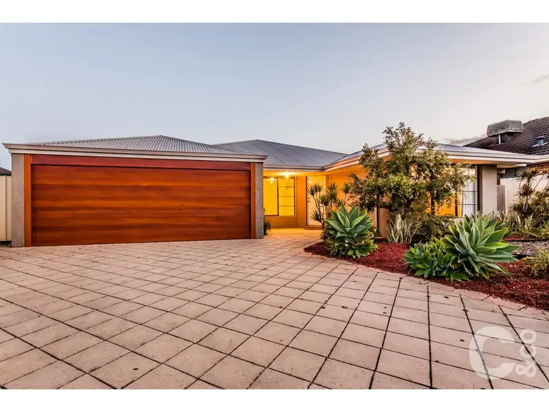 Main view of Homely house listing, 61 Araluen Crescent, Bertram WA 6167