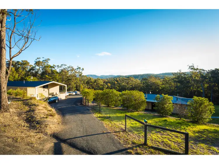 Second view of Homely house listing, 29 Moncks Road, Wallagoot NSW 2550