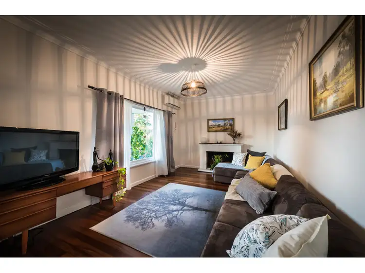 33 Chadwick Street, Hilton WA 6163