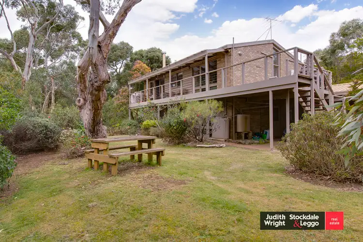 Main view of Homely house listing, 8-10 Red Rocks Road, Cowes VIC 3922