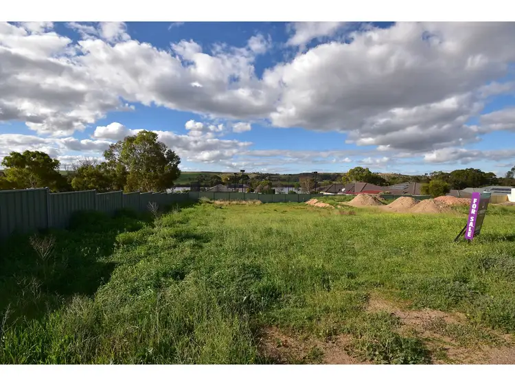 Third view of Homely land listing, 19 Murray Avenue, Mypolonga SA 5254