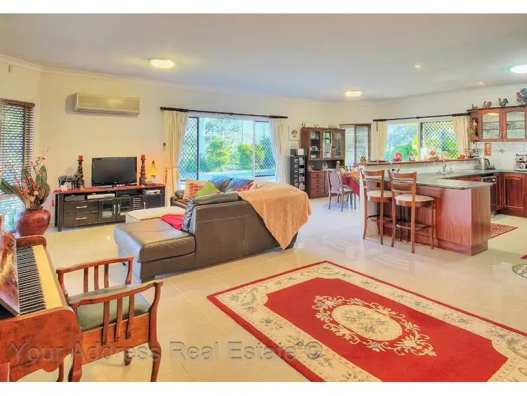 Seventh view of Homely rural property listing, 76-82 Rundalua Road, Chambers Flat QLD 4133