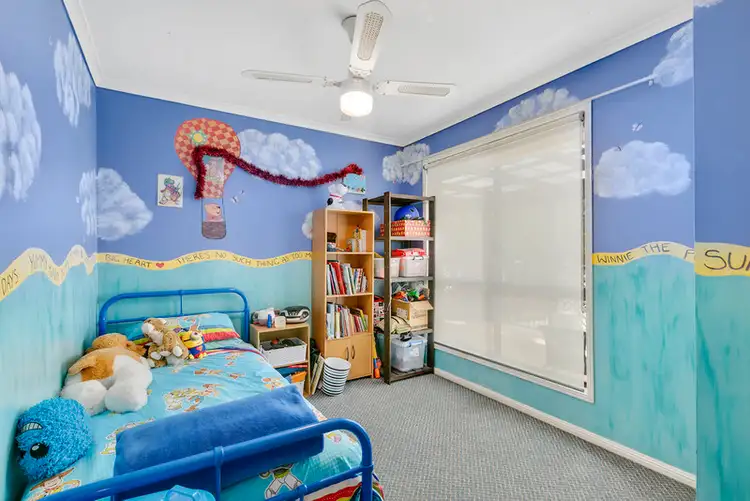 Sixth view of Homely house listing, 18 Saxon Court, Nerang QLD 4211
