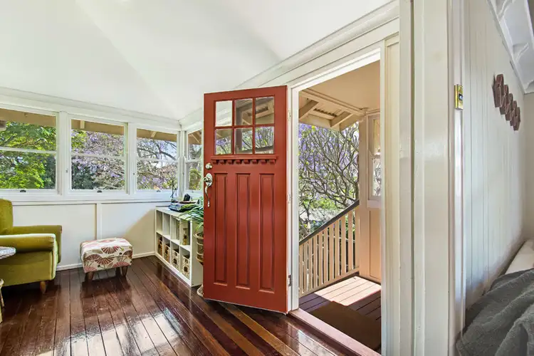 Sixth view of Homely house listing, 118 Mary Street, East Toowoomba QLD 4350