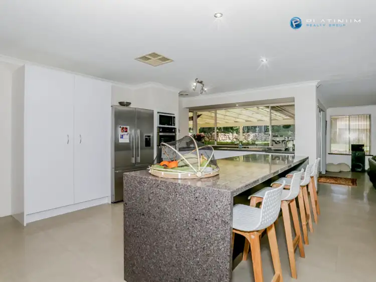 Third view of Homely house listing, 3 Lytham Mews, Connolly WA 6027
