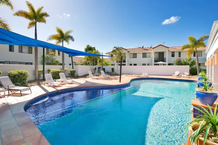 3/43 Myola Court, Coombabah QLD 4216