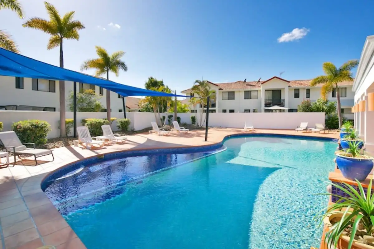 Main view of Homely townhouse listing, 3/43 Myola Court, Coombabah QLD 4216