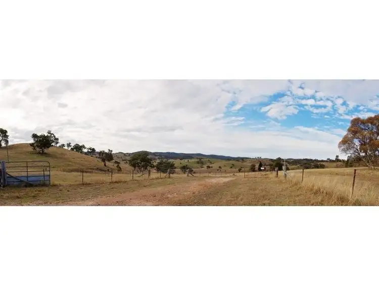 Seventh view of Homely rural property listing, 214A Roberts Road, Mudgee NSW 2850