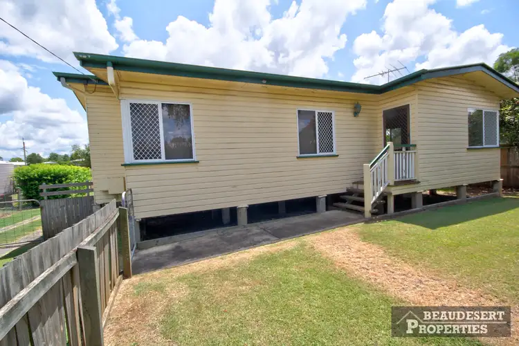 Main view of Homely house listing, 4 Tubber Street, Beaudesert QLD 4285