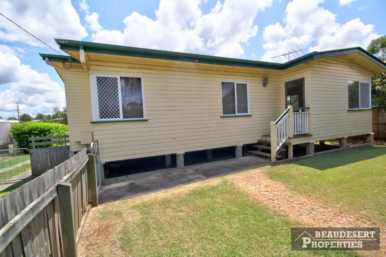 Main view of Homely house listing, 4 Tubber Street, Beaudesert QLD 4285