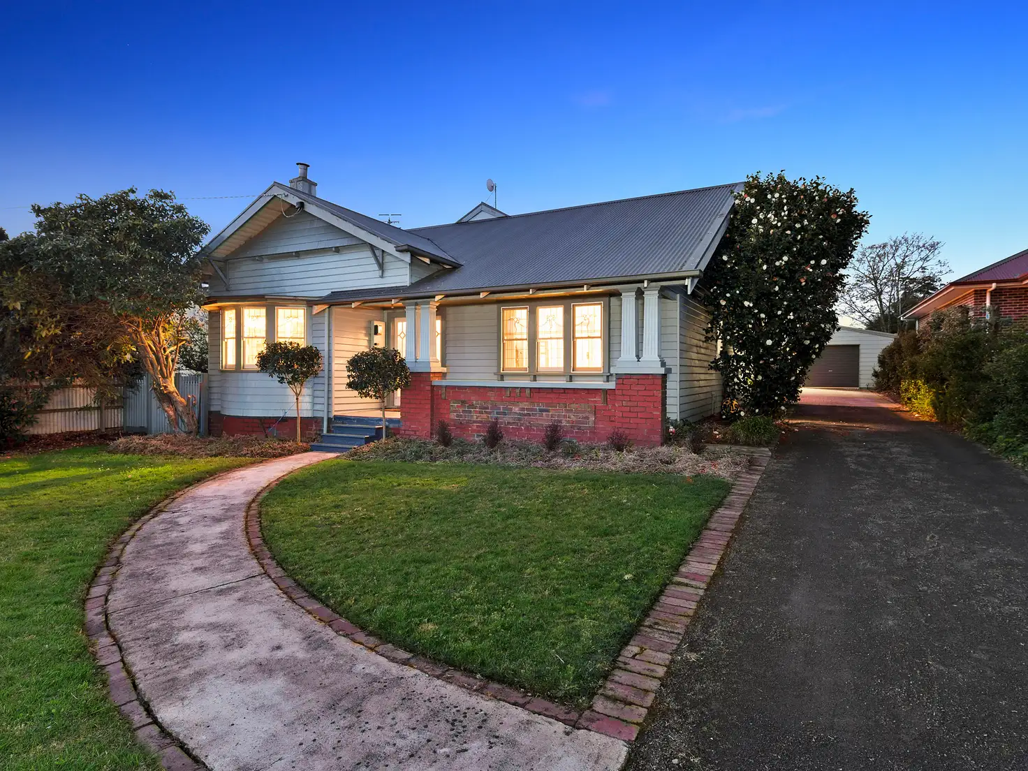 Main view of Homely house listing, 17 Ligar Street, Colac VIC 3250