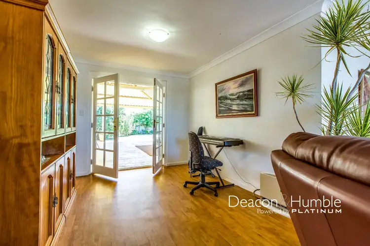 Seventh view of Homely house listing, 59 Manbari Crescent, Wanneroo WA 6065