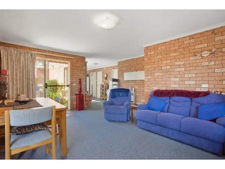 Second view of Homely apartment listing, 2/27 Ocean Drive, Merimbula NSW 2548