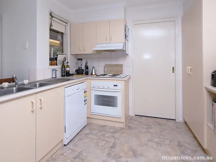 Third view of Homely house listing, 8 Budawang Place, Tatton NSW 2650