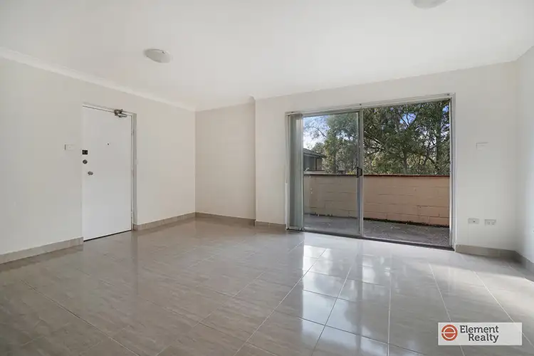 Third view of Homely unit listing, 13/18-22 Inkerman Street, Granville NSW 2142