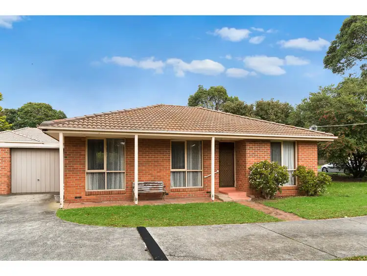 1/68 Roberts Street, Frankston VIC 3199