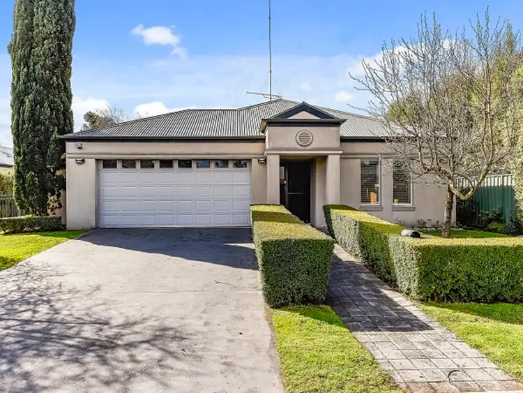 11 Saint Martins Drive, Mount Gambier SA 5290