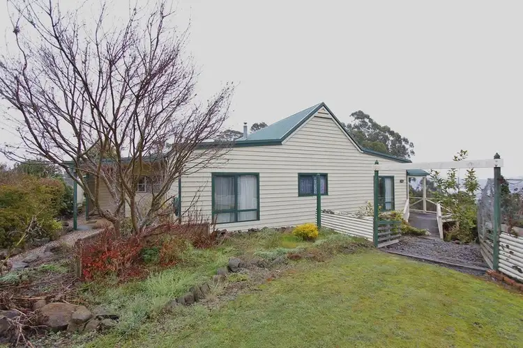 Third view of Homely rural property listing, 908 Staverton Road, Staverton TAS 7306