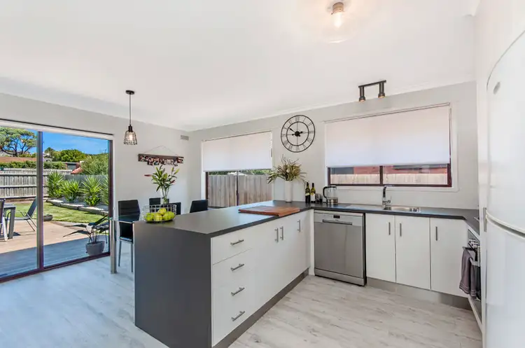 Fourth view of Homely house listing, 1349 Raglan Parade, Dennington VIC 3280