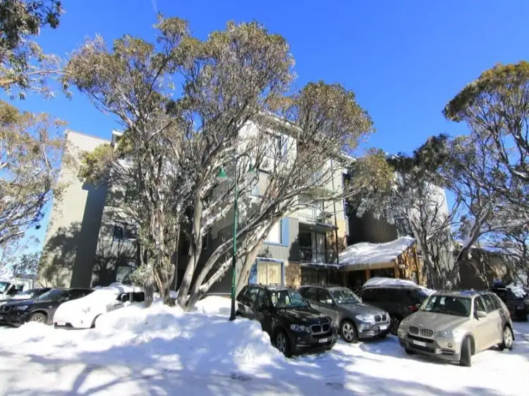 Second view of Homely apartment listing, 8/56 Stirling Road, Mount Buller VIC 3723