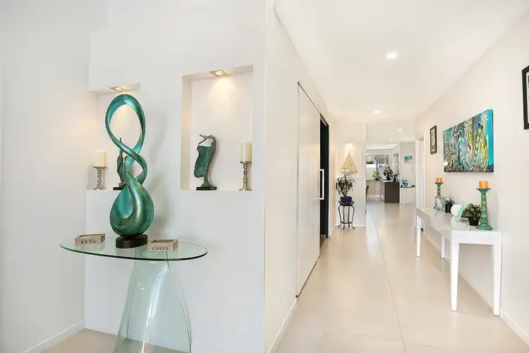 Sixth view of Homely house listing, 12 Landsdowne Street, Pelican Waters QLD 4551