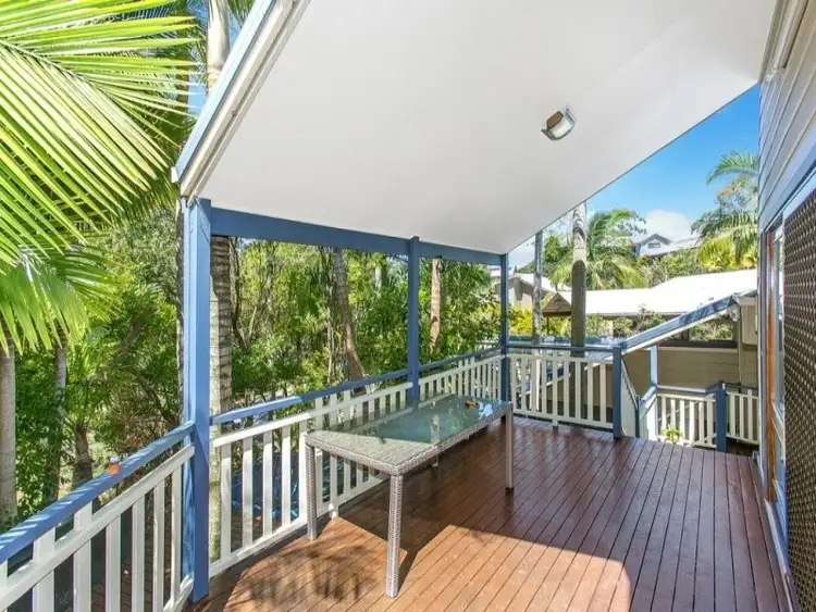 4 Bunya Crescent, Pottsville NSW 2489