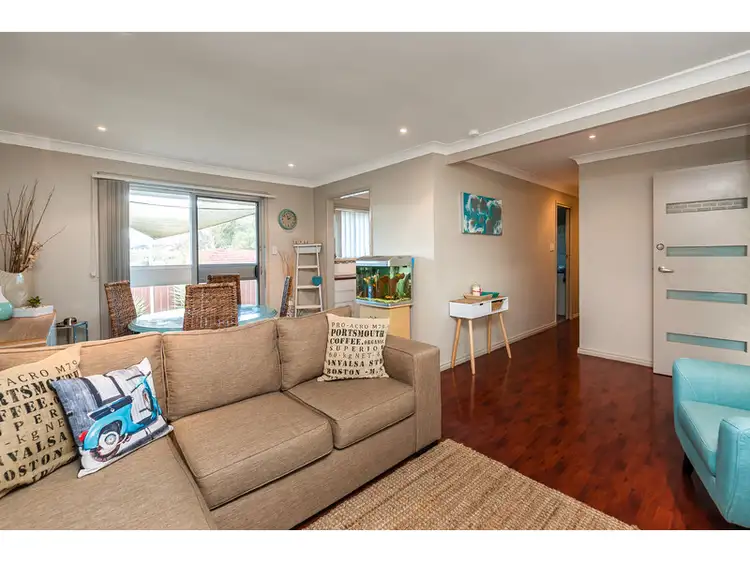 Fourth view of Homely unit listing, 6/23 Second Avenue, Macquarie Fields NSW 2564