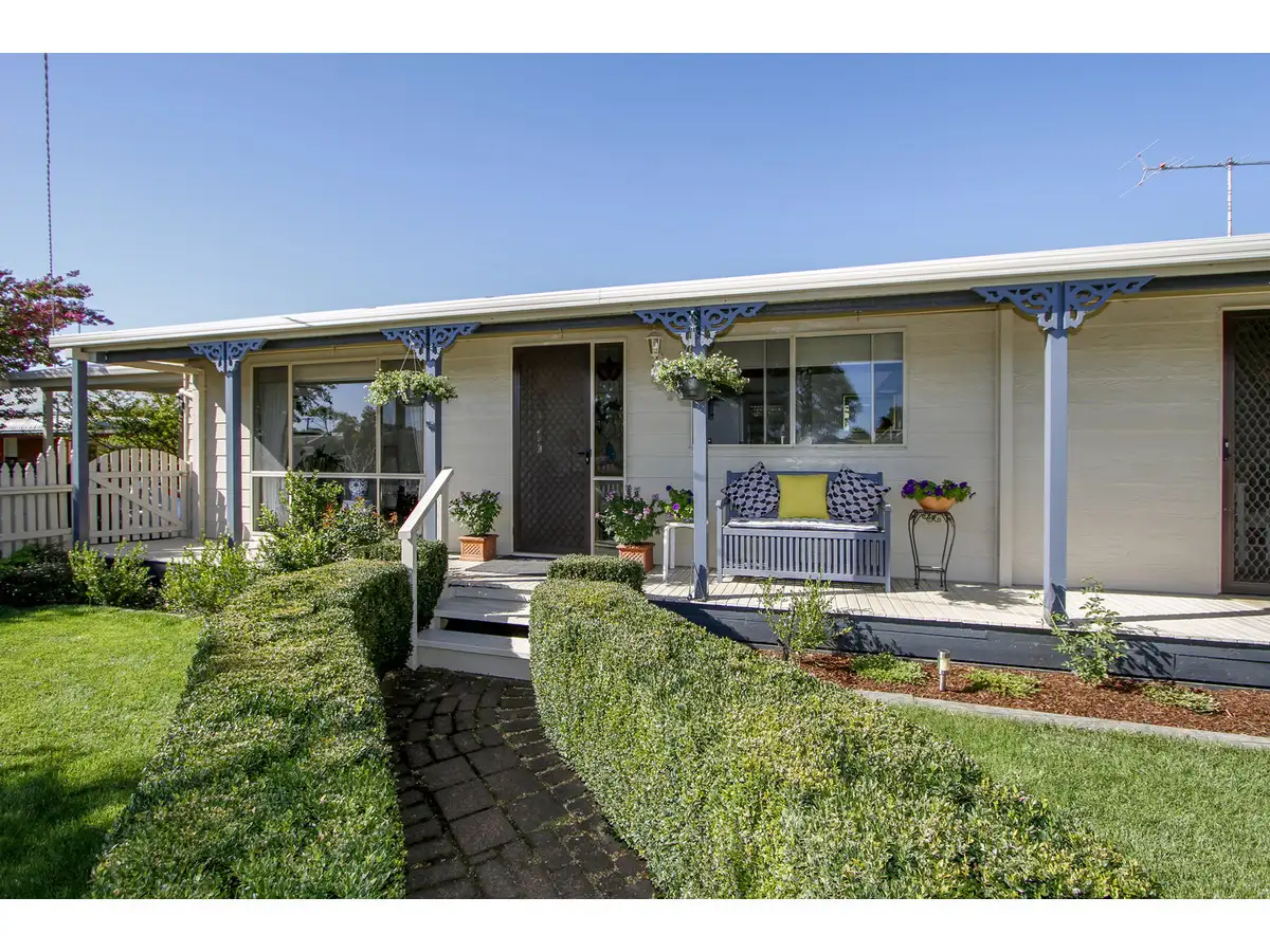 Main view of Homely house listing, 32 Wyndham Street, Stratford VIC 3862