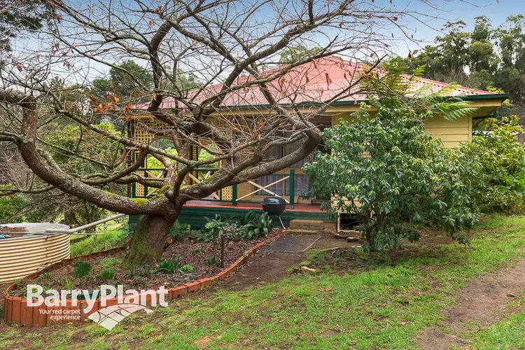 Second view of Homely house listing, 30 Boyd Road, Gembrook VIC 3783