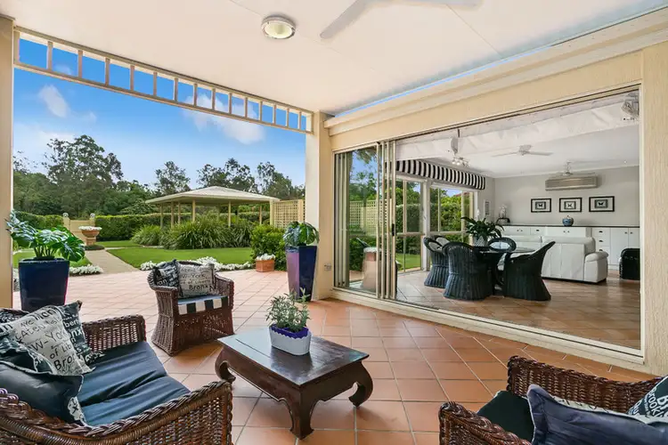 47 Blackbutt Place, Brookfield QLD 4069