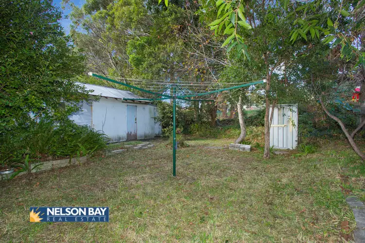 Second view of Homely house listing, 65 Achilles Street, Nelson Bay NSW 2315