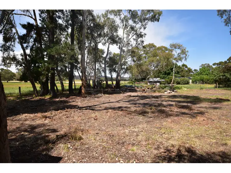 Second view of Homely land listing, Address available on request