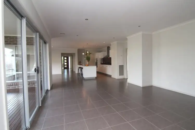 Fifth view of Homely house listing, 11 Huntingfield Drive, Warrnambool VIC 3280