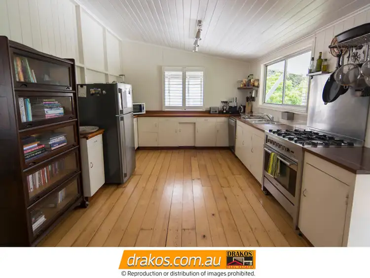 Sixth view of Homely house listing, 19 Drake Street, West End QLD 4101