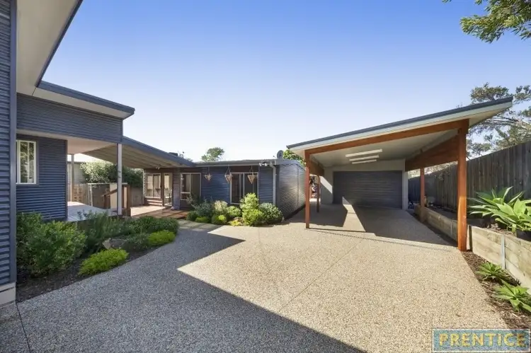 Third view of Homely house listing, 39 Valley Drive, Rye VIC 3941