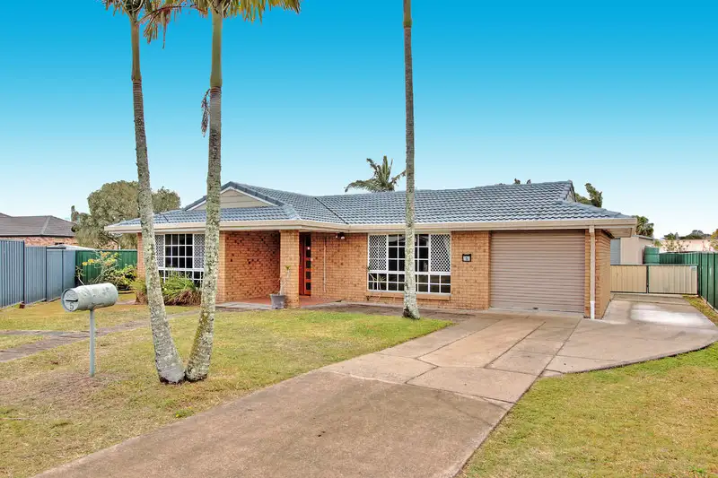 Main view of Homely house listing, 5 Lowood Court, Loganholme QLD 4129