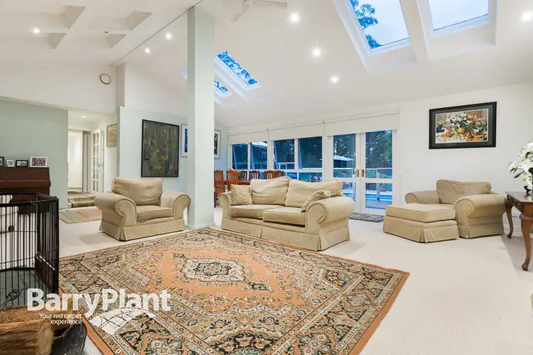 Fourth view of Homely house listing, 206 Gembrook Tonimbuk, Gembrook VIC 3783