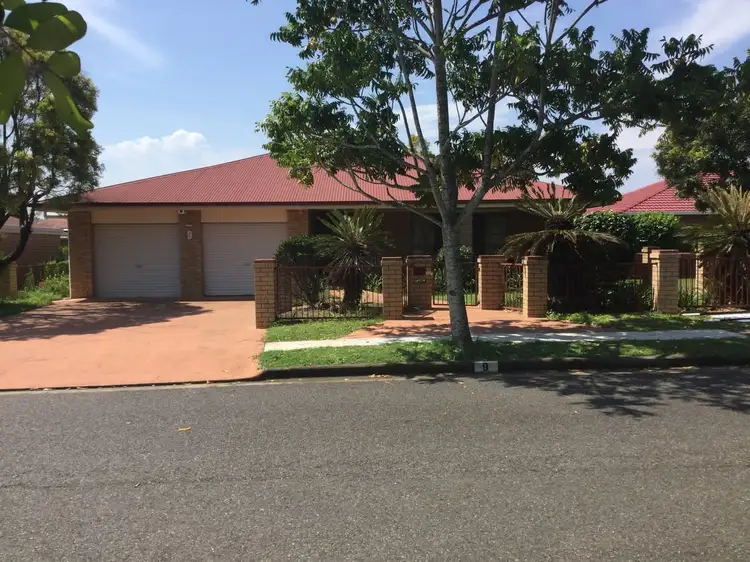 Main view of Homely house listing, 9 Arlene Street, Sunnybank QLD 4109