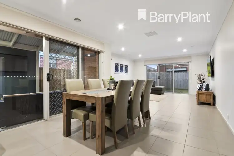 Fifth view of Homely house listing, 34 Cranbrook Circuit, Officer VIC 3809