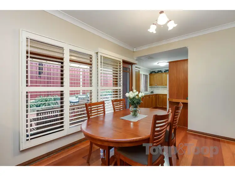 Fifth view of Homely house listing, 4/576 Portrush Road, Glen Osmond SA 5064