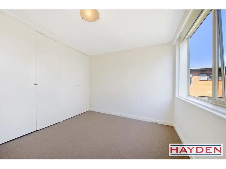 Fifth view of Homely apartment listing, 23/16 Kensington Road, South Yarra VIC 3141