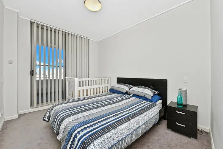 Sixth view of Homely apartment listing, 519/37 Amalfi Drive, Wentworth Point NSW 2127