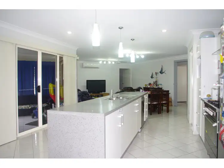 Second view of Homely house listing, 6 Yappa Court, Lake Clarendon QLD 4343