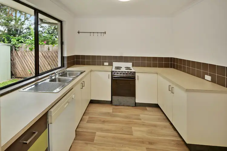 Third view of Homely townhouse listing, 2/6 Moomba Street, Pacific Paradise QLD 4564